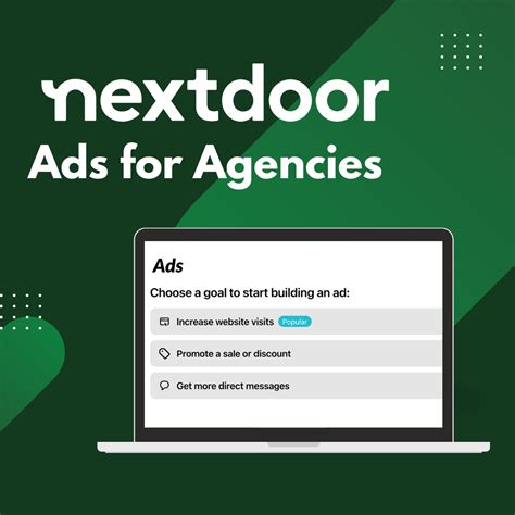Nextdoor ads. Things To Know About Nextdoor ads. 